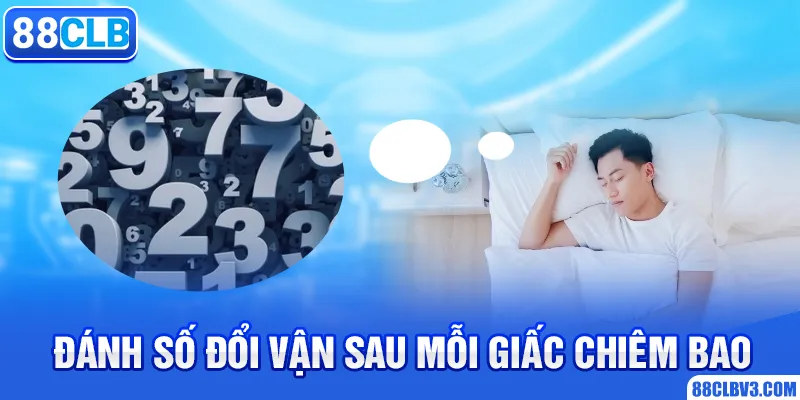 Mơ Thấy Ăn Trái Cây - Điềm Báo Cùng Con Số May Mắn Liên Quan 88CLB Đánh số đổi vận sau mỗi giấc chiêm bao